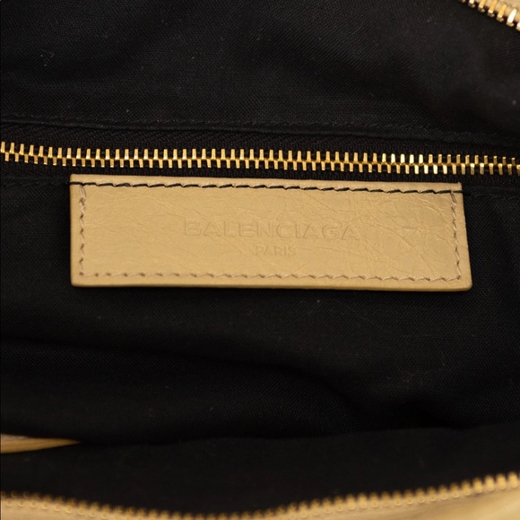 Balenciaga Motocross Giant 12 Velo Bag with Crossbody - Picture 6 of 13